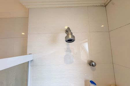 Apartamento à venda com 104m², 3 quartos e 2 vagasBanheiro da Suíte 1