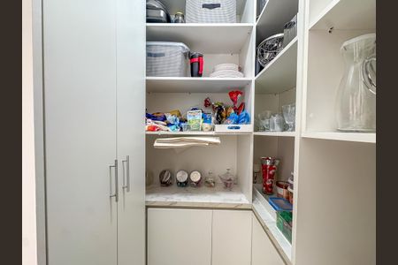 Apartamento à venda com 104m², 3 quartos e 2 vagasQuarto de Serviço