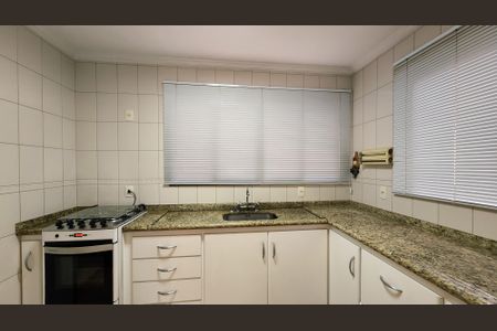 Casa à venda com 273m², 3 quartos e 3 vagasCozinha