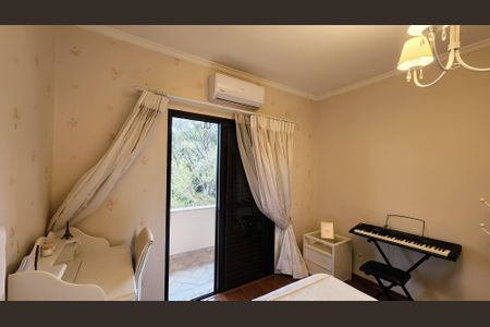 Casa à venda com 273m², 3 quartos e 3 vagasQuarto 3