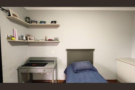 Casa à venda com 273m², 3 quartos e 3 vagasQuarto 2