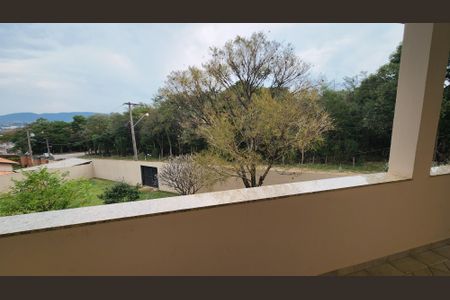 Casa à venda com 273m², 3 quartos e 3 vagasVaranda