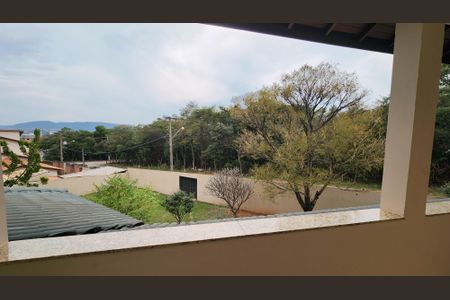 Casa à venda com 273m², 3 quartos e 3 vagasVaranda