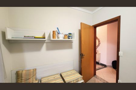 Casa à venda com 273m², 3 quartos e 3 vagasEscritório