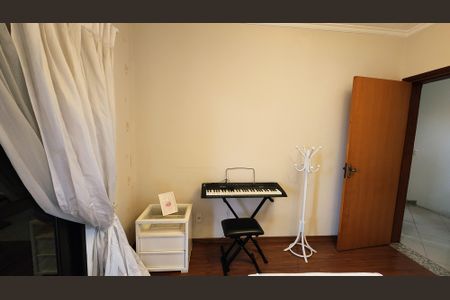 Casa à venda com 273m², 3 quartos e 3 vagasQuarto 3