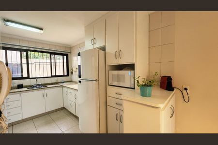 Casa à venda com 273m², 3 quartos e 3 vagasCozinha