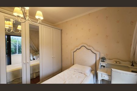 Casa à venda com 273m², 3 quartos e 3 vagasQuarto 3