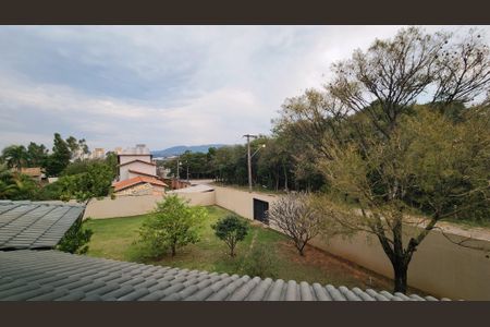 Casa à venda com 273m², 3 quartos e 3 vagasVaranda