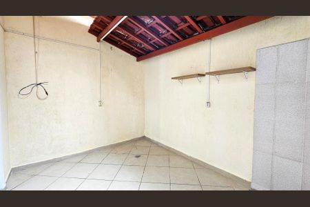 Casa à venda com 110m², 3 quartos e 2 vagas Casa à venda com 110m², 3 quartos e 2 vagasÁrea de Serviço