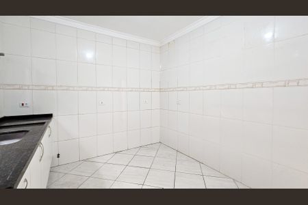 Casa à venda com 110m², 3 quartos e 2 vagas Casa à venda com 110m², 3 quartos e 2 vagasCozinha