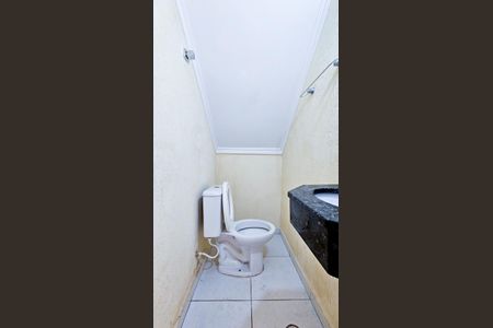 Casa à venda com 110m², 3 quartos e 2 vagas Casa à venda com 110m², 3 quartos e 2 vagasLavabo