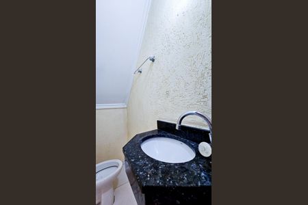 Casa à venda com 110m², 3 quartos e 2 vagas Casa à venda com 110m², 3 quartos e 2 vagasLavabo