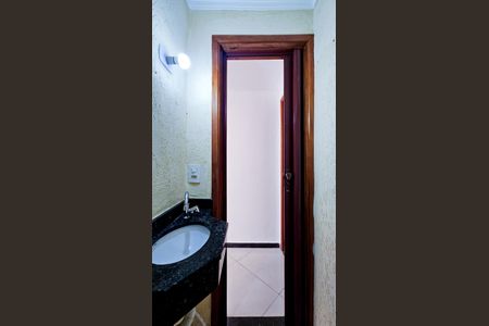 Casa à venda com 110m², 3 quartos e 2 vagas Casa à venda com 110m², 3 quartos e 2 vagasLavabo