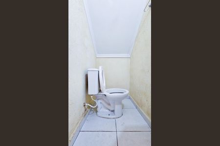 Casa à venda com 110m², 3 quartos e 2 vagas Casa à venda com 110m², 3 quartos e 2 vagasLavabo