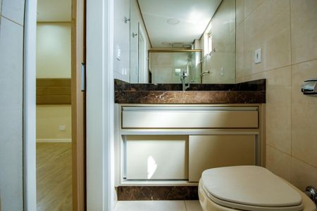 Apartamento à venda com 85m², 2 quartos e 1 vagaBanheiro