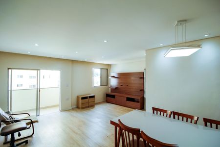 Sala de apartamento à venda com 2 quartos, 85m² em Vila Pirituba, São Paulo