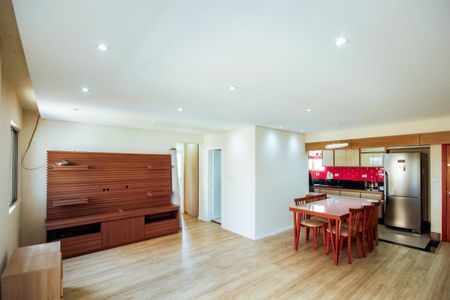 Sala de apartamento à venda com 2 quartos, 85m² em Vila Pirituba, São Paulo