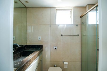 Apartamento à venda com 85m², 2 quartos e 1 vagaBanheiro