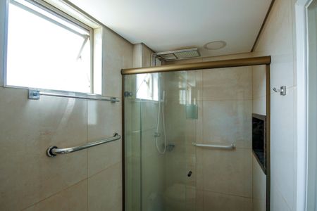 Apartamento à venda com 85m², 2 quartos e 1 vagaBanheiro