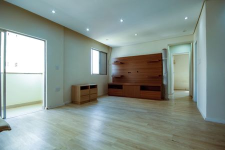 Apartamento à venda com 85m², 2 quartos e 1 vagaSala