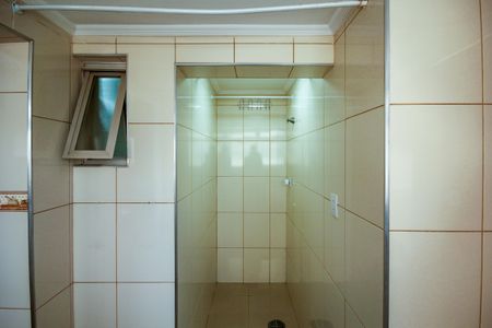 Apartamento à venda com 85m², 2 quartos e 1 vagaQuarto de Serviço