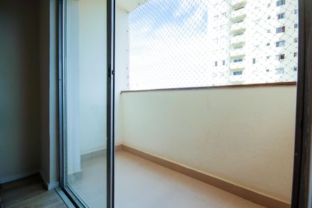 Varanda da Sala de apartamento à venda com 2 quartos, 85m² em Vila Pirituba, São Paulo