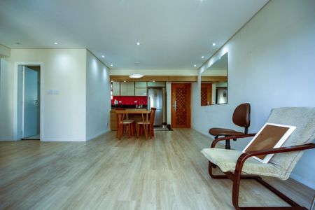 Sala de apartamento à venda com 2 quartos, 85m² em Vila Pirituba, São Paulo