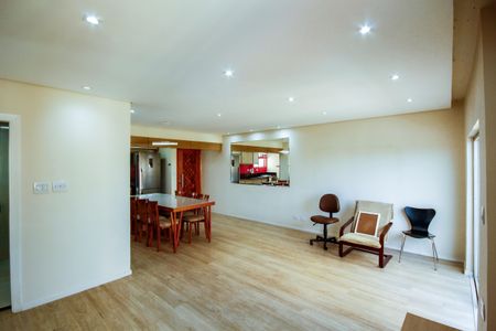 Apartamento à venda com 85m², 2 quartos e 1 vagaSala