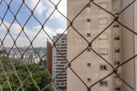 Apartamento à venda com 105m², 3 quartos e 2 vagasVista do Quarto 1