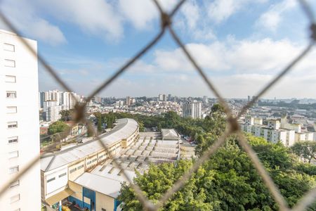 Apartamento à venda com 105m², 3 quartos e 2 vagasVista da Suíte