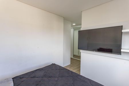 Apartamento à venda com 105m², 3 quartos e 2 vagasSuíte
