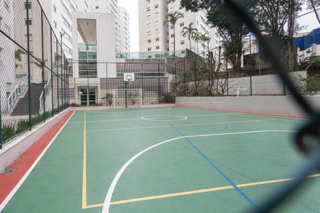 Apartamento à venda com 105m², 3 quartos e 2 vagasÁrea comum