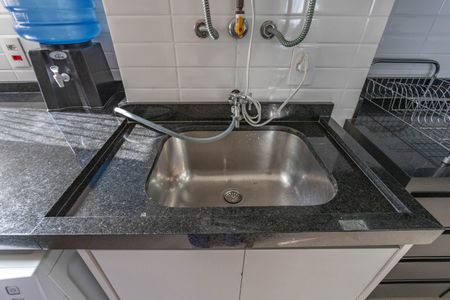 Apartamento à venda com 105m², 3 quartos e 2 vagasÁrea de serviço