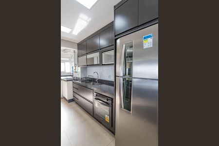 Apartamento à venda com 105m², 3 quartos e 2 vagasCozinha