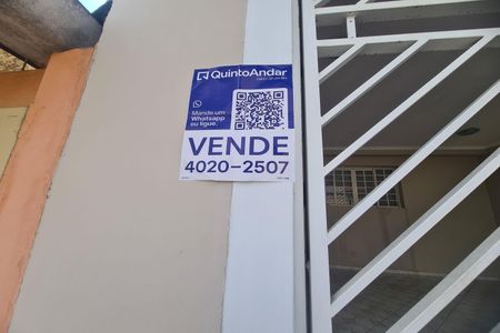 Casa à venda com 96m², 3 quartos e 2 vagasPlaca