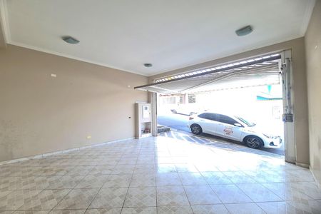 Casa à venda com 96m², 3 quartos e 2 vagasGaragem