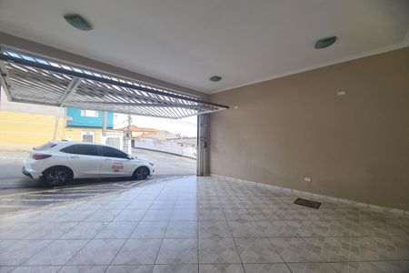 Casa à venda com 96m², 3 quartos e 2 vagasGaragem