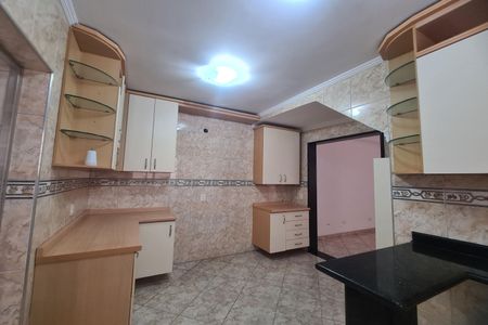 Casa à venda com 96m², 3 quartos e 2 vagasCozinha