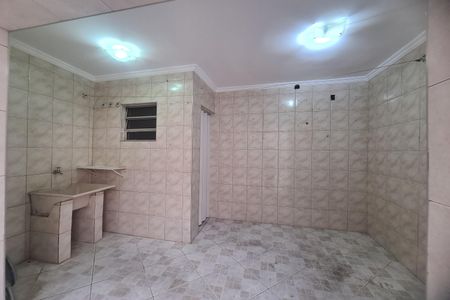 Casa à venda com 96m², 3 quartos e 2 vagasÁrea de Serviço