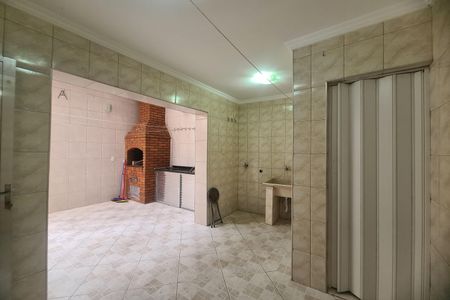 Casa à venda com 96m², 3 quartos e 2 vagasÁrea Externa