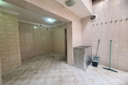 Casa à venda com 96m², 3 quartos e 2 vagasÁrea Externa