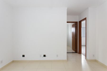 Apartamento à venda com 55m², 2 quartos e 1 vaga Apartamento à venda com 55m², 2 quartos e 1 vagaSala/Cozinha