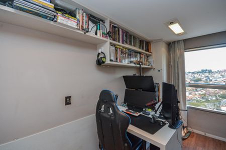 Apartamento à venda com 70m², 2 quartos e 2 vagas Apartamento à venda com 70m², 2 quartos e 2 vagasQuarto 2