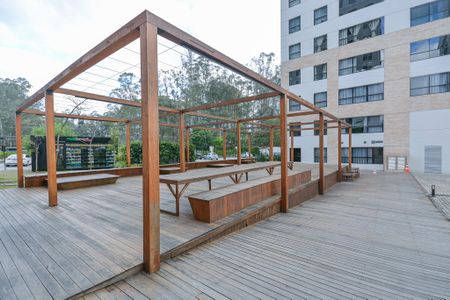 Apartamento à venda com 70m², 2 quartos e 2 vagas Apartamento à venda com 70m², 2 quartos e 2 vagasÁrea comum