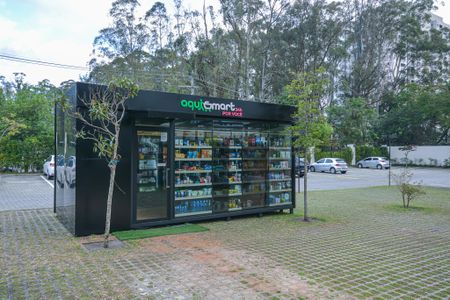 Apartamento à venda com 70m², 2 quartos e 2 vagas Apartamento à venda com 70m², 2 quartos e 2 vagasÁrea comum