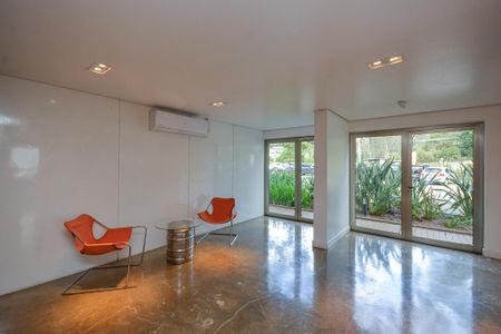 Apartamento à venda com 70m², 2 quartos e 2 vagas Apartamento à venda com 70m², 2 quartos e 2 vagasÁrea comum - Salão de festas