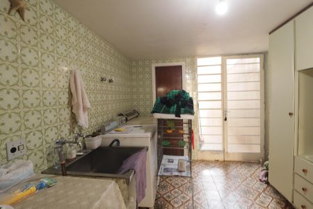 Casa à venda com 302m², 4 quartos e 3 vagasÁrea de Serviço