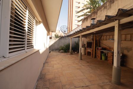 Casa à venda com 302m², 4 quartos e 3 vagasÁrea comum