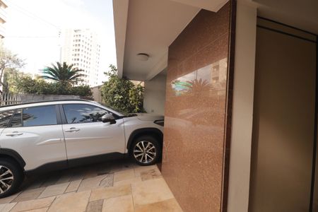 Casa à venda com 302m², 4 quartos e 3 vagasÁrea comum