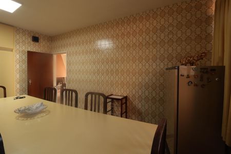 Casa à venda com 302m², 4 quartos e 3 vagasSala de Jantar